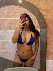 Azul Marinho