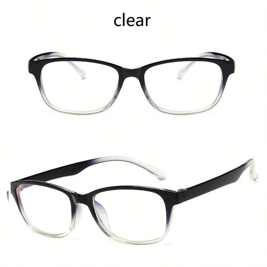 Anti Blue Rays Computer Glasses Women Men Gaming Glasses For Computer Protection Eye Retro