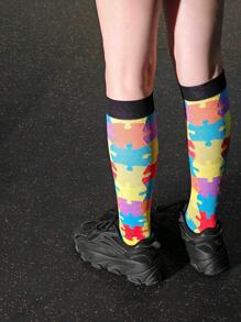 Multicolorido