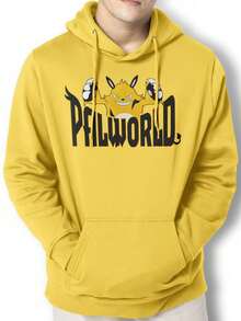 Amarelo