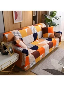 Gebrannte Orange