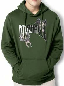 Verde Militar
