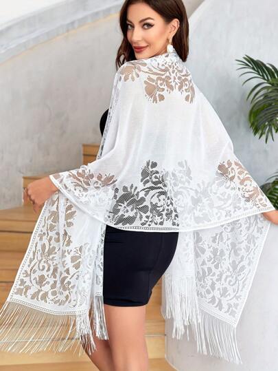 ladies shawls on amazon