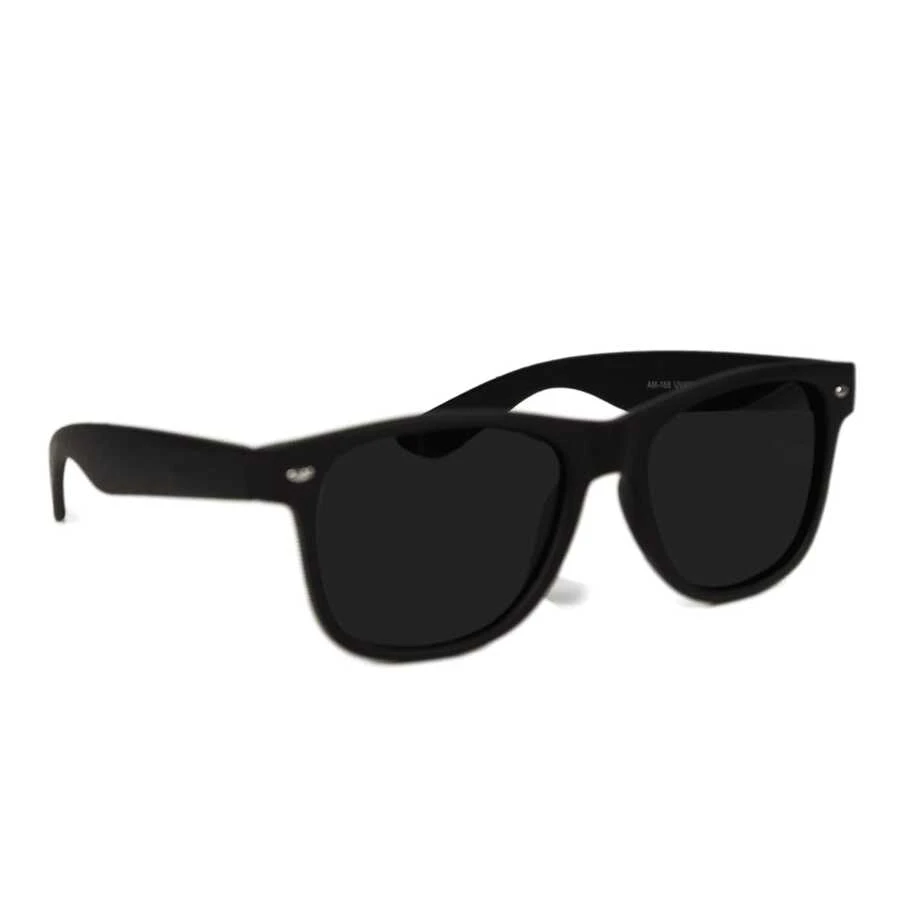 Óculos de Sol Feminino E Masculino Quadrado Proteção UV400 Lançamento Acompanha Estojo