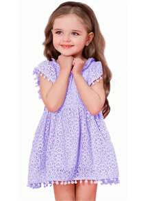 Lilac Purple