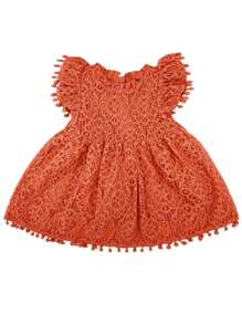 Burnt Orange