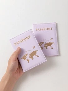 Mauve Purple