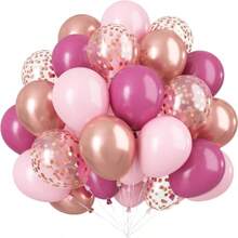 Rose Pink