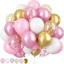 Pink Gold