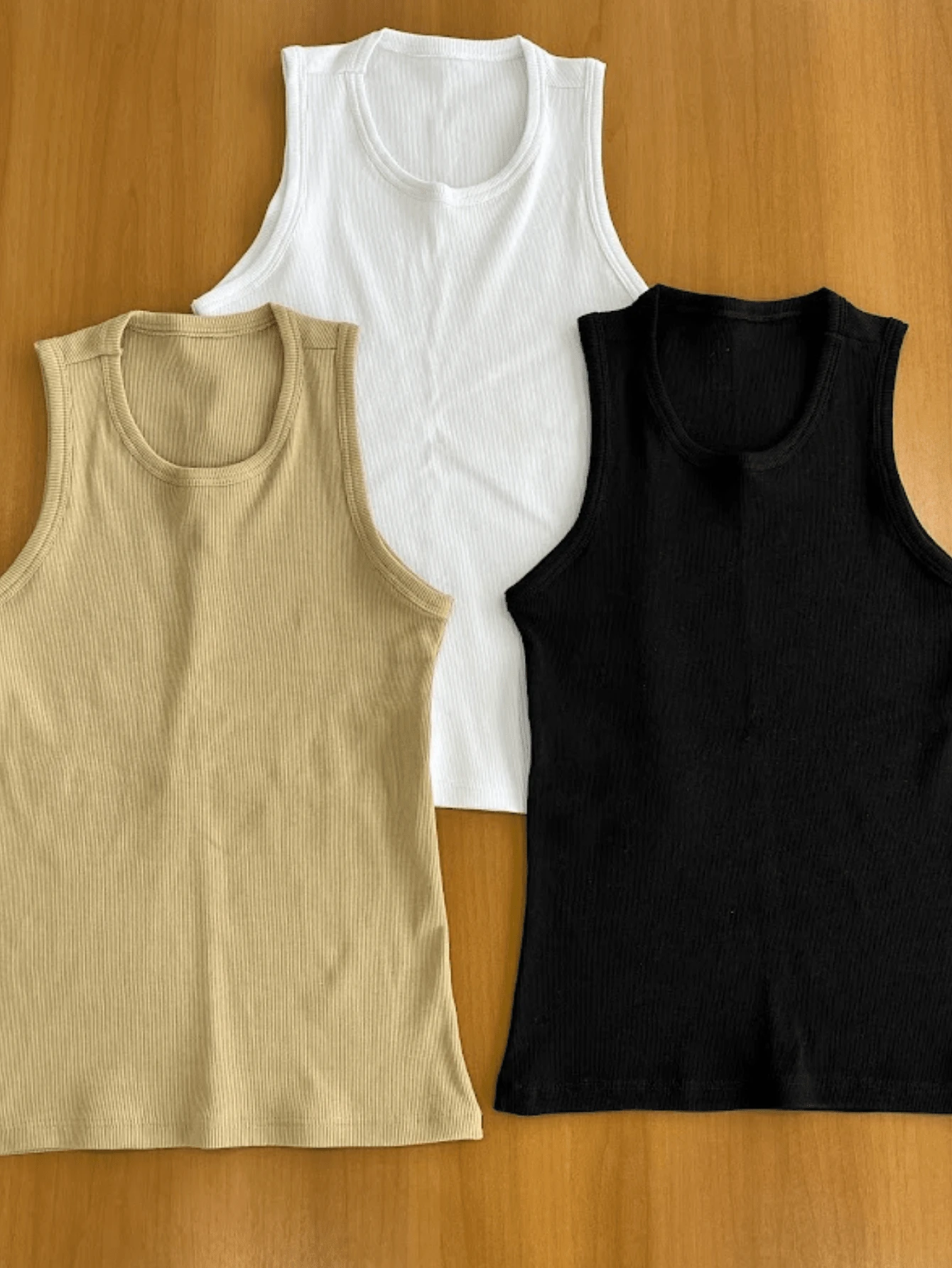 kit 3 regata americana gringa premium ribana style street
