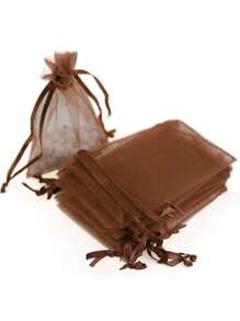 Coffee Brown