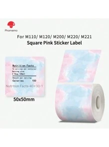 Korallenrosa