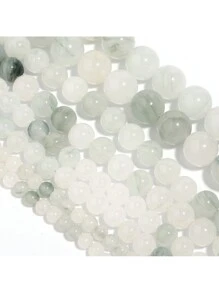 Perles de jade Tianshan