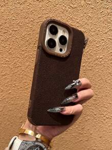 Coffee Brown