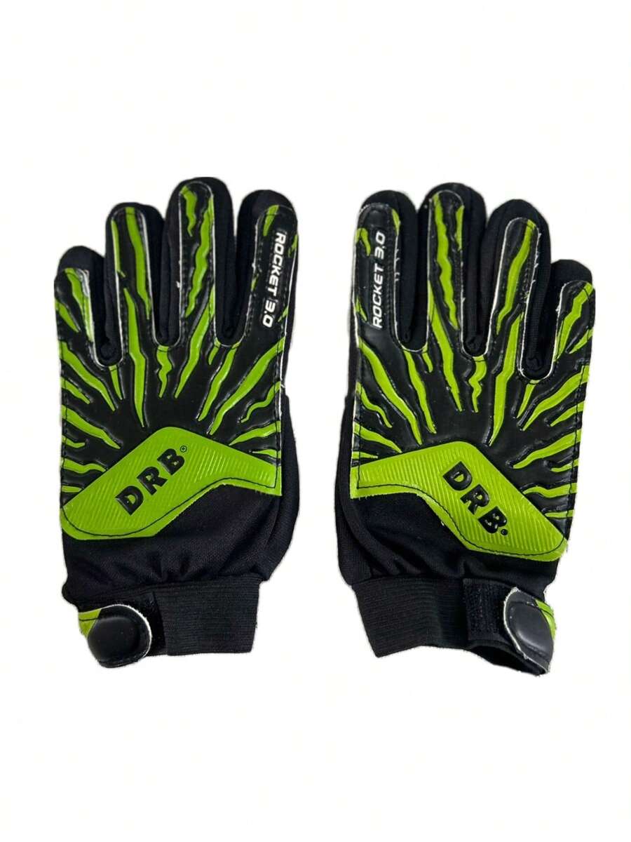 Luva para Goleiro Infantil DRB Kids super promoção
