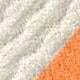 naranja beige