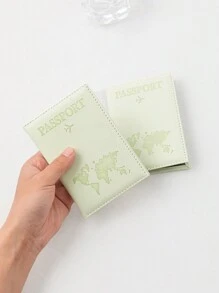 Mint Green