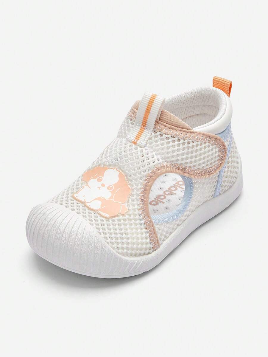 Balabala Scarpe per Bambini, Sandali per Bambini, Scarpe da Passeggio per Neonati, Stile Casual Carino per Ragazze, Estate per Ragazzi