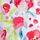 flores de tinta