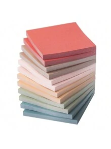 Retro-Farbe, 12 Stück