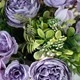 Mauve Purple