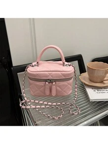 Baby Pink