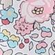 Rose bonbon