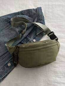 Olive Green