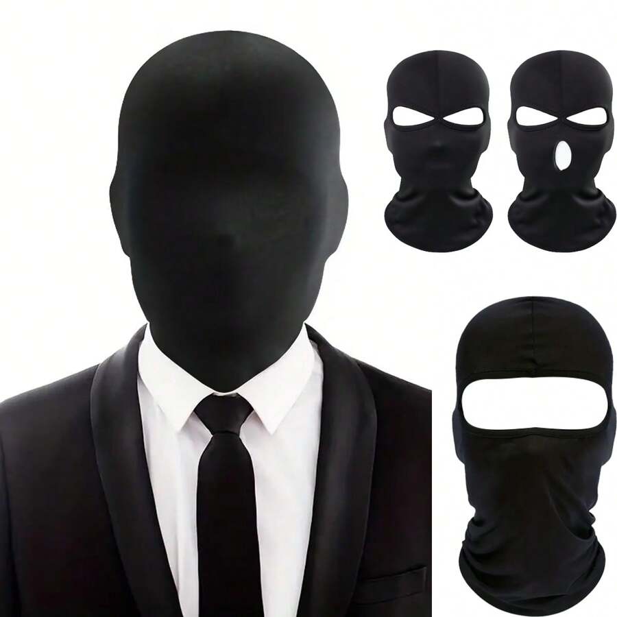 Masque facial Balaclava, cache-cou de refroidissement d'été, écharpe de ski Moto protectrice UV pour hommes / femmes