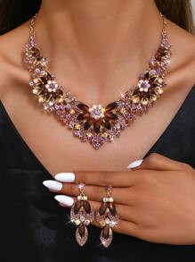 Conjunto de sementes de uva dourada 984