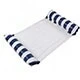 Dark Blue Stripes