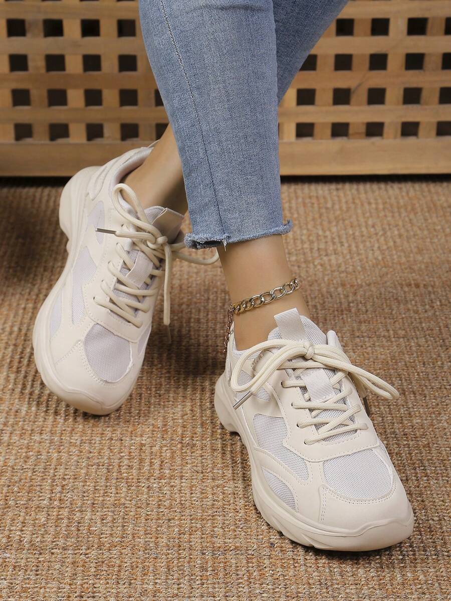 Women New Comfortable Casual Sports Lightweight Running Shoes