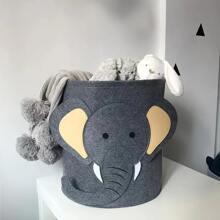 Elephant Model