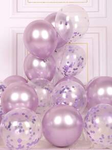 Mauve Purple