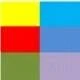Multicolor