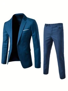 Dusty Blue