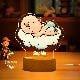 Wolkenbaby