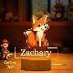 Fuchs