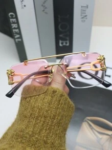 Baby Pink