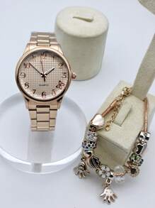 Rosa ouro