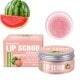 Watermelon Lip Exfoliating Balm 30g