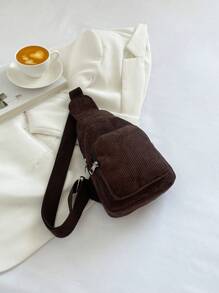 Coffee Brown