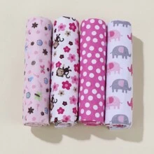 roze olifant
