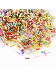 Cores misturadas