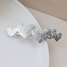 Silver Heart