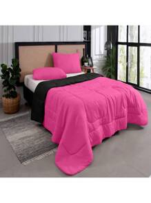 Pink e Preto