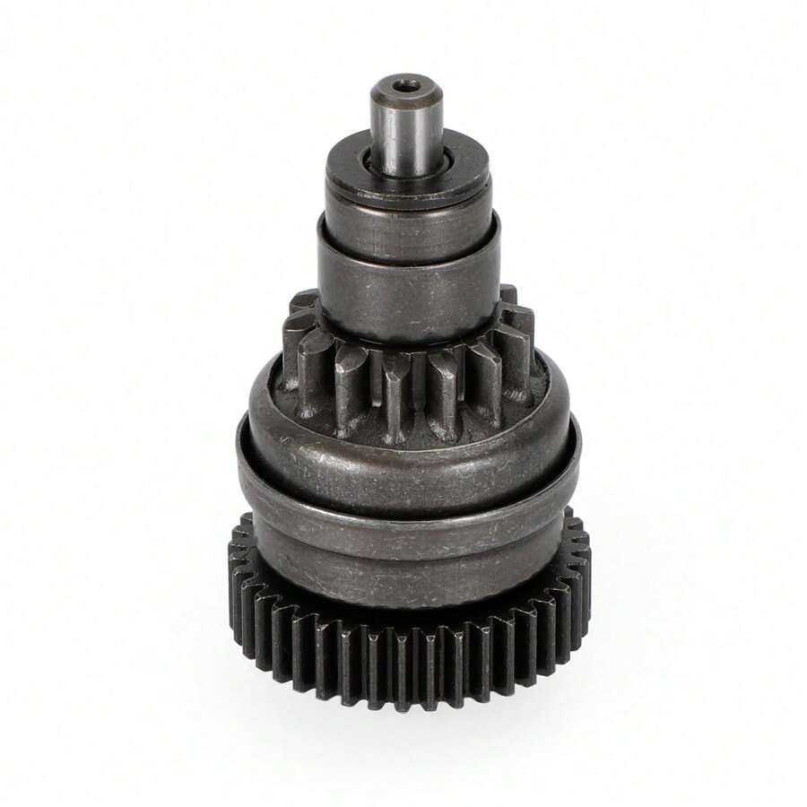 Ingranaggio avviamento Bendix 14T/40T per EXC XCW XC 250 300 TPI 2017-2021 55440126000