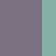 Antiappannamento blu viola