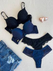 Azul Marinho
