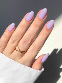 Mauve Purple
